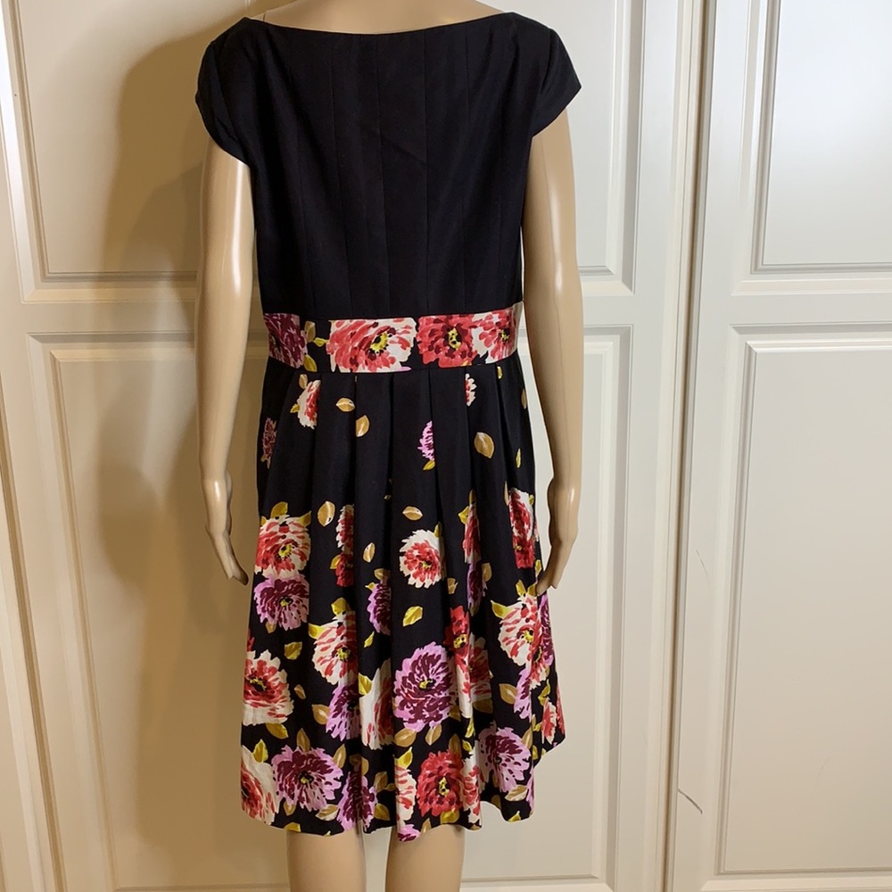 Kay Unger Dress. Size 12 - Picture 6 of 10